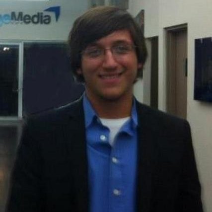 Spencer Bluni - Affiliate Manager