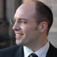 Gilles Ollivier - Affiliate Manager