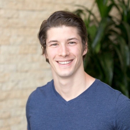 Connor Young - Affiliate Manager