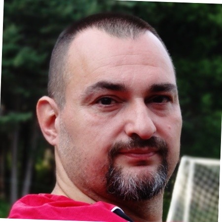 Svetoslav Chekanov - Affiliate Manager