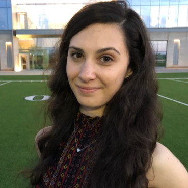 Nicole Khan - Affiliate Manager