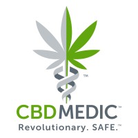 CBDMEDIC Affiliate Department Contact - Affiliate Manager