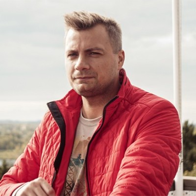 Vairo (Vairis) Kremanis - Affiliate Manager