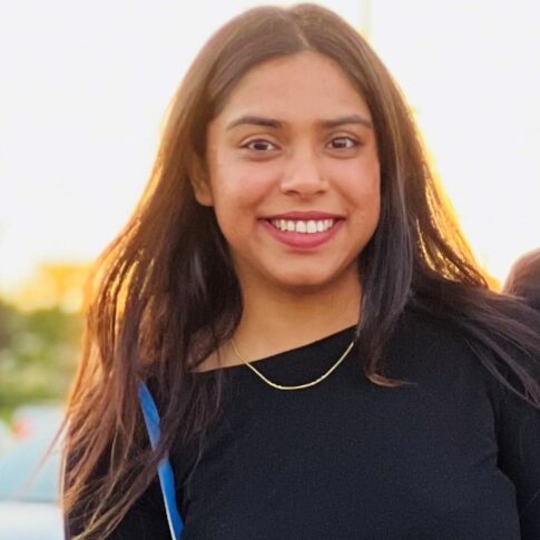 Prerna Agrawal - Affiliate Manager
