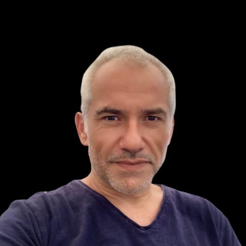 Laurent Malka - Affiliate Manager
