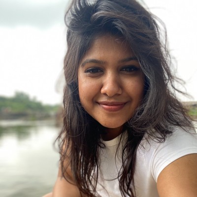 Manvi Agarwal - Affiliate Manager
