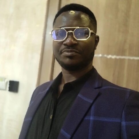 Adesanmi Ajayi - Affiliate Manager