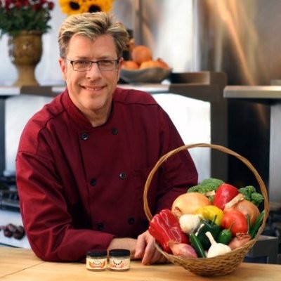 Eric Crowley - Affiliate Manager