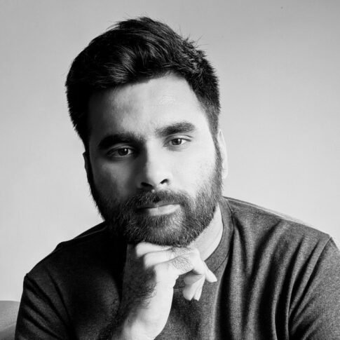 Fahad Sheikh - Affiliate Manager