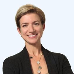 Liza Hausman - Affiliate Manager