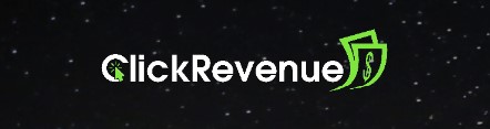 ClickRevenue Affiliate Department Contact - Affiliate Manager