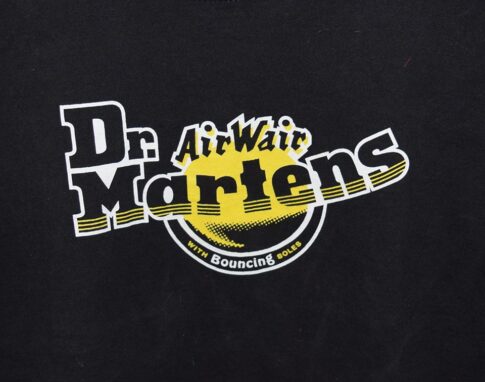 Dr. Martens Affiliate Department Contact - Affiliate Manager