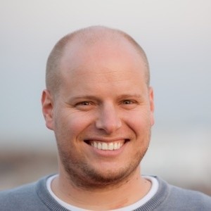 Mark Gavalda - Affiliate Manager