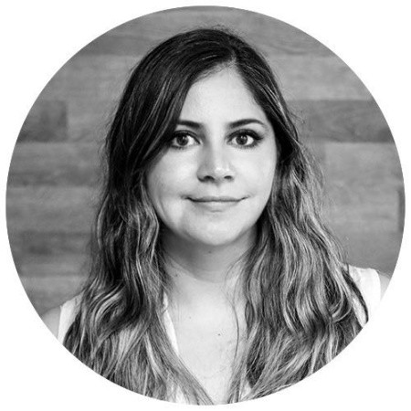 Roxana Gonzalez - Affiliate Manager