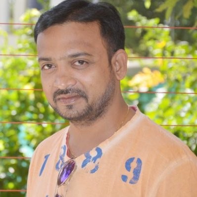 Sandeep Das - Affiliate Manager