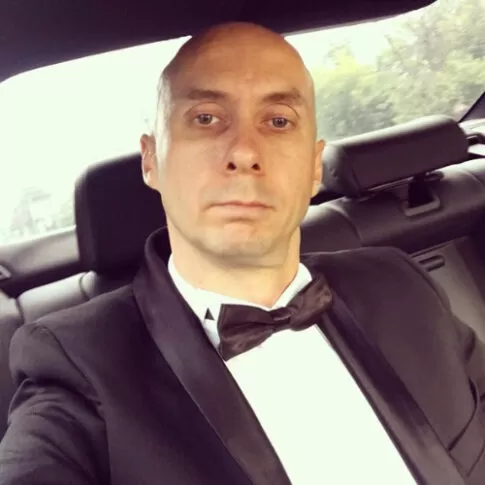 Evgeniy Stolpovsky - Affiliate Manager