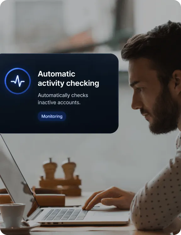 Dynamic performance triggers illustration