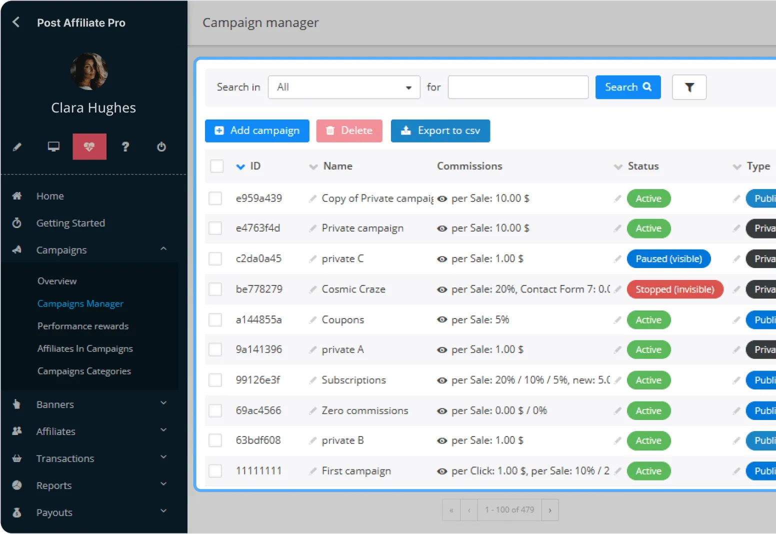 Email marketing automation