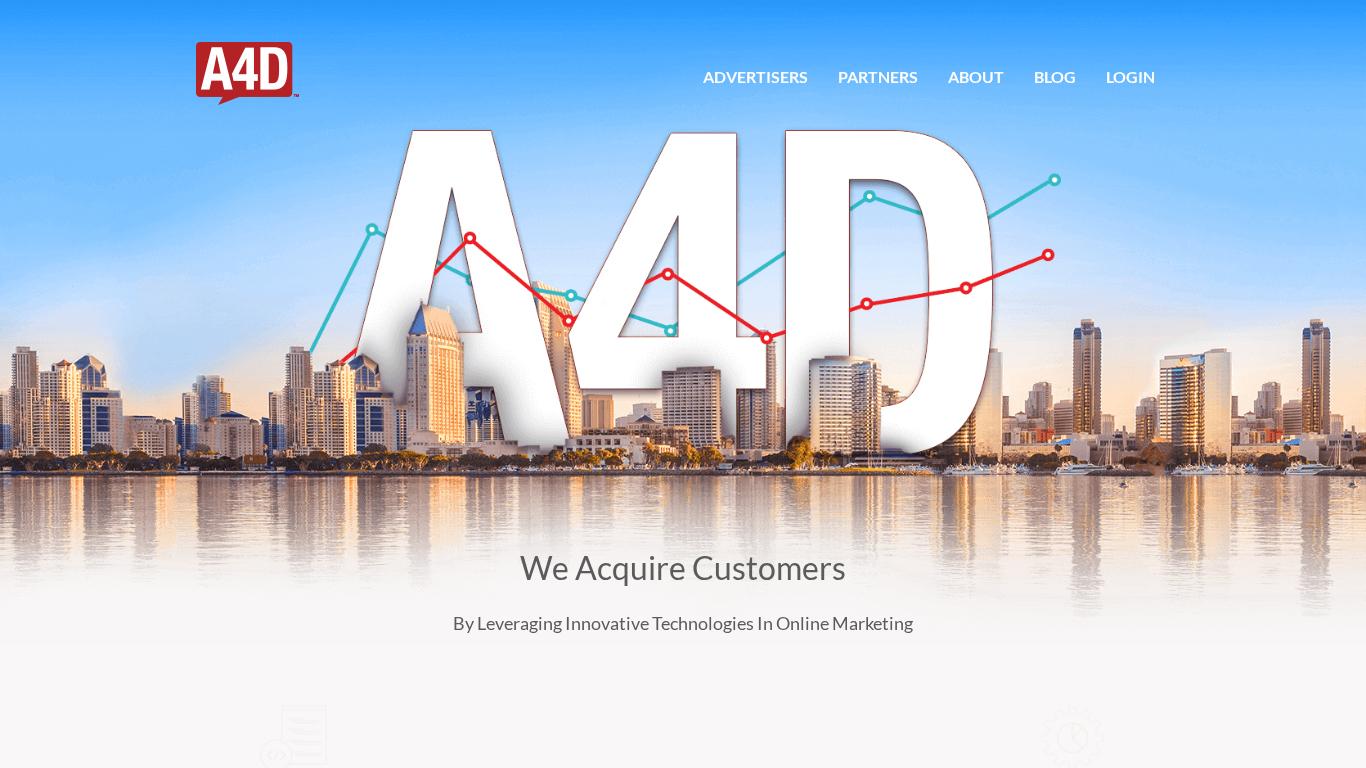 A4D Affiliate Program