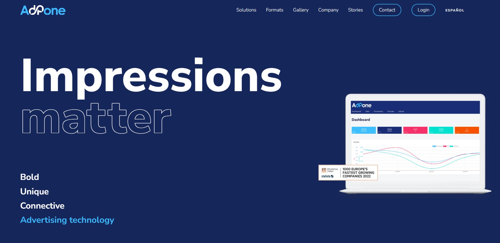 Adpone Affiliate Program