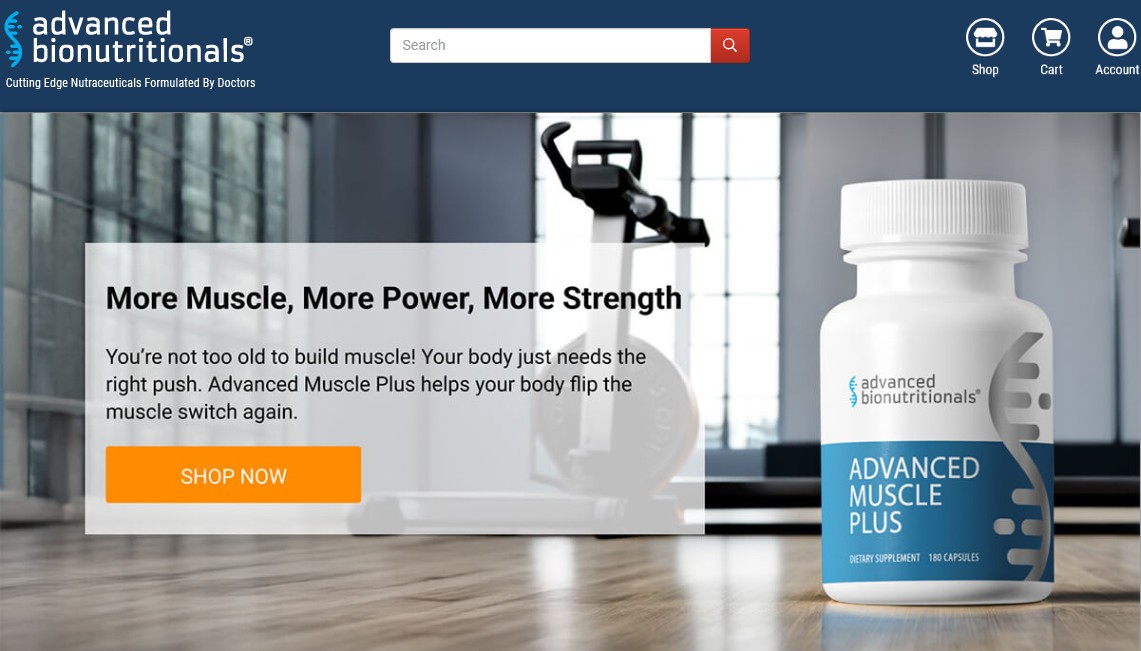 Advanced Bionutritionals Affiliate Program