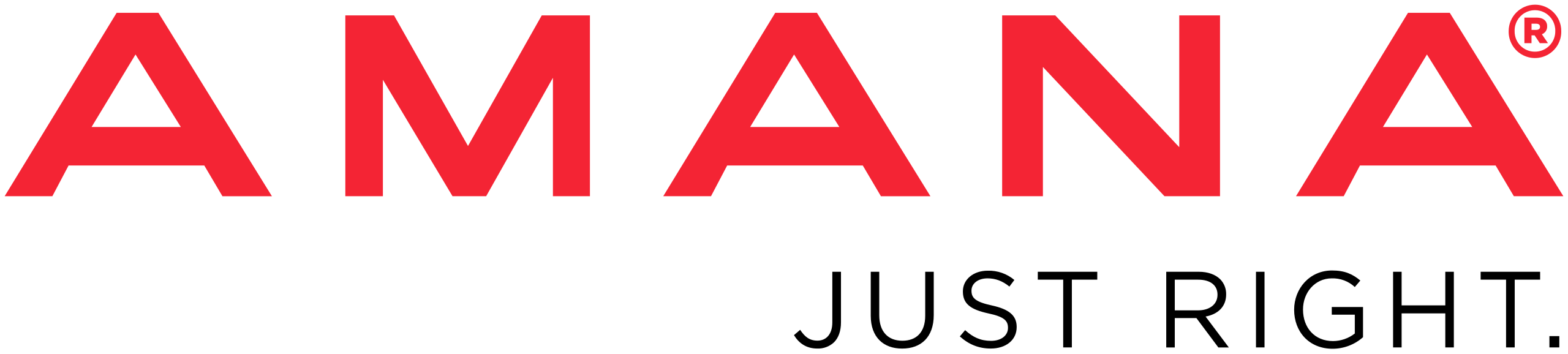 Amana Affiliate Program