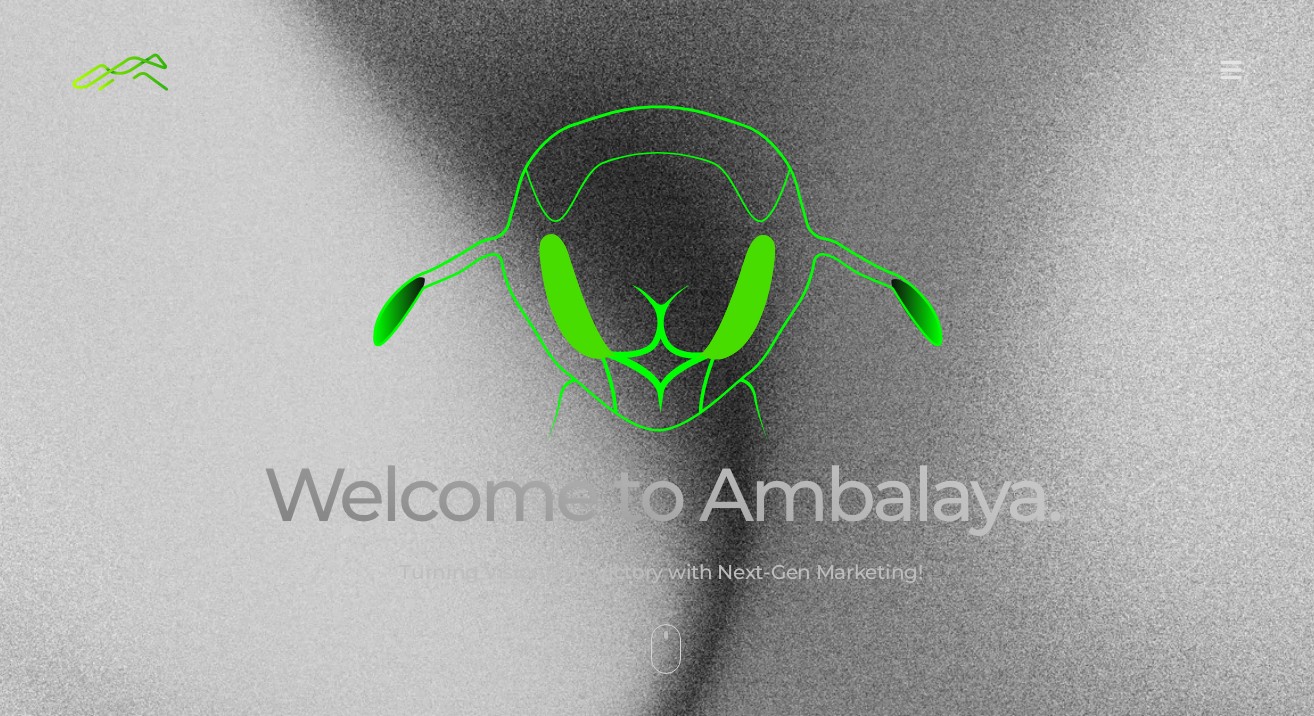 Ambalaya Affiliate Program