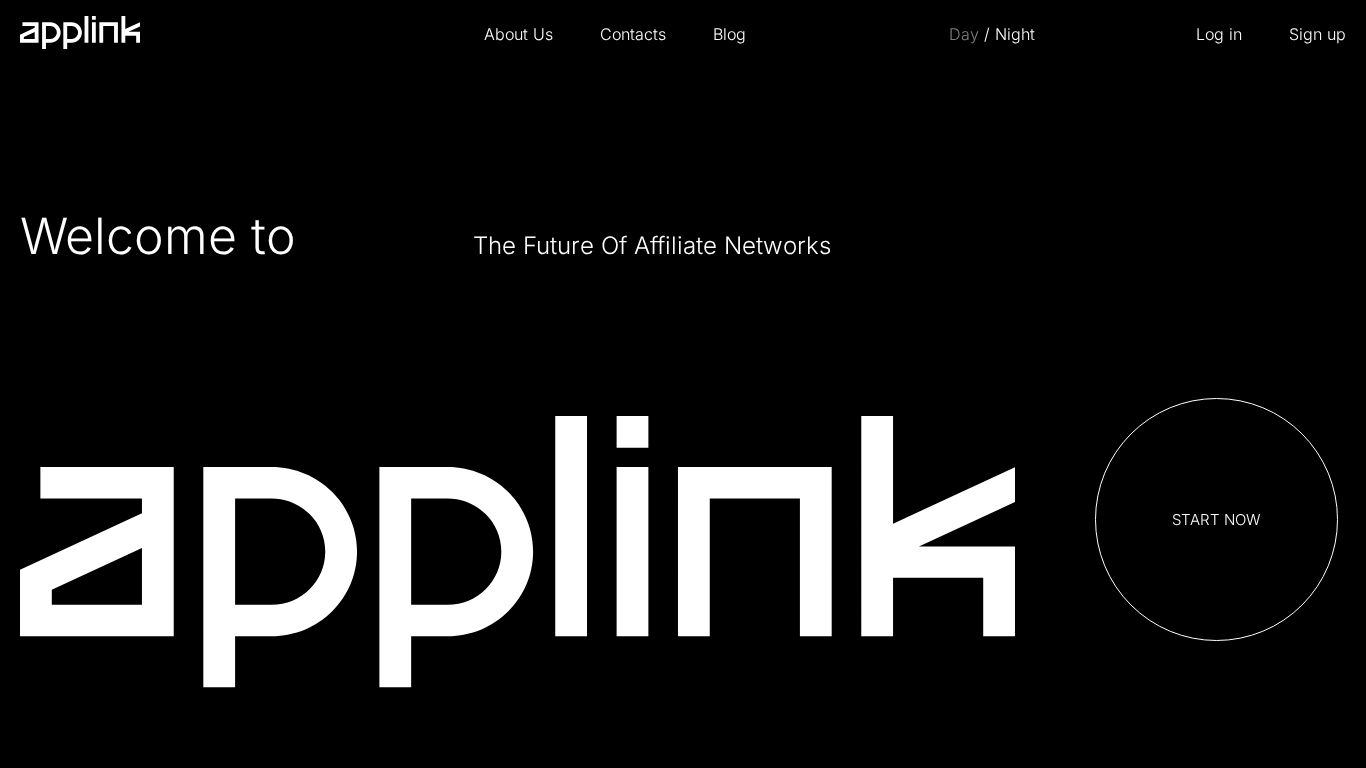 Applink.network Affiliate Program