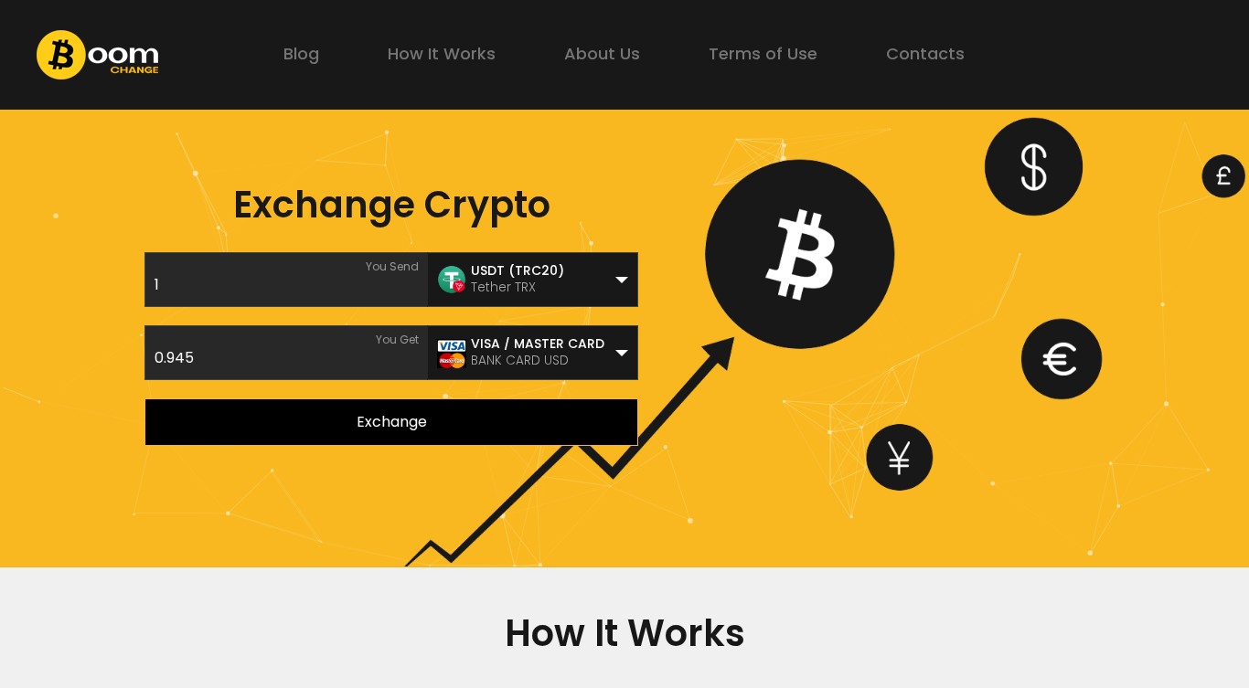 BoomChance Affiliate Program
