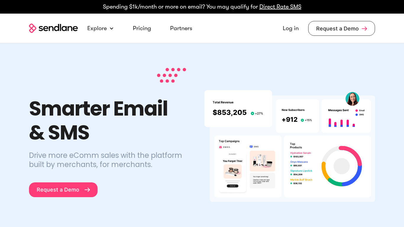 ClickBetter Affiliate Program