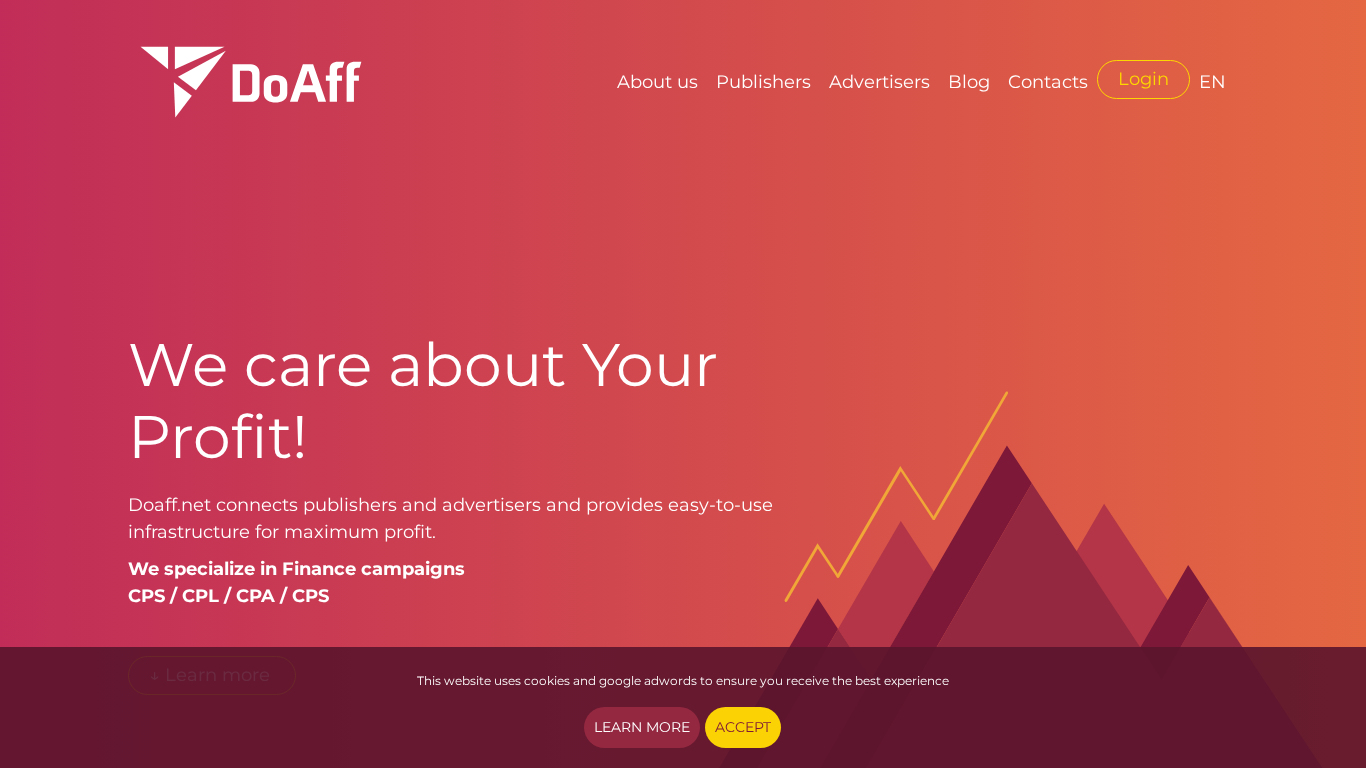 DoAffiliate.NET Affiliate Program