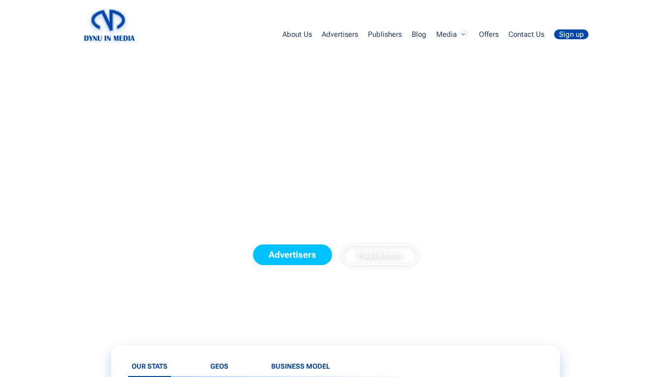 Dynu In Media Affiliate Program