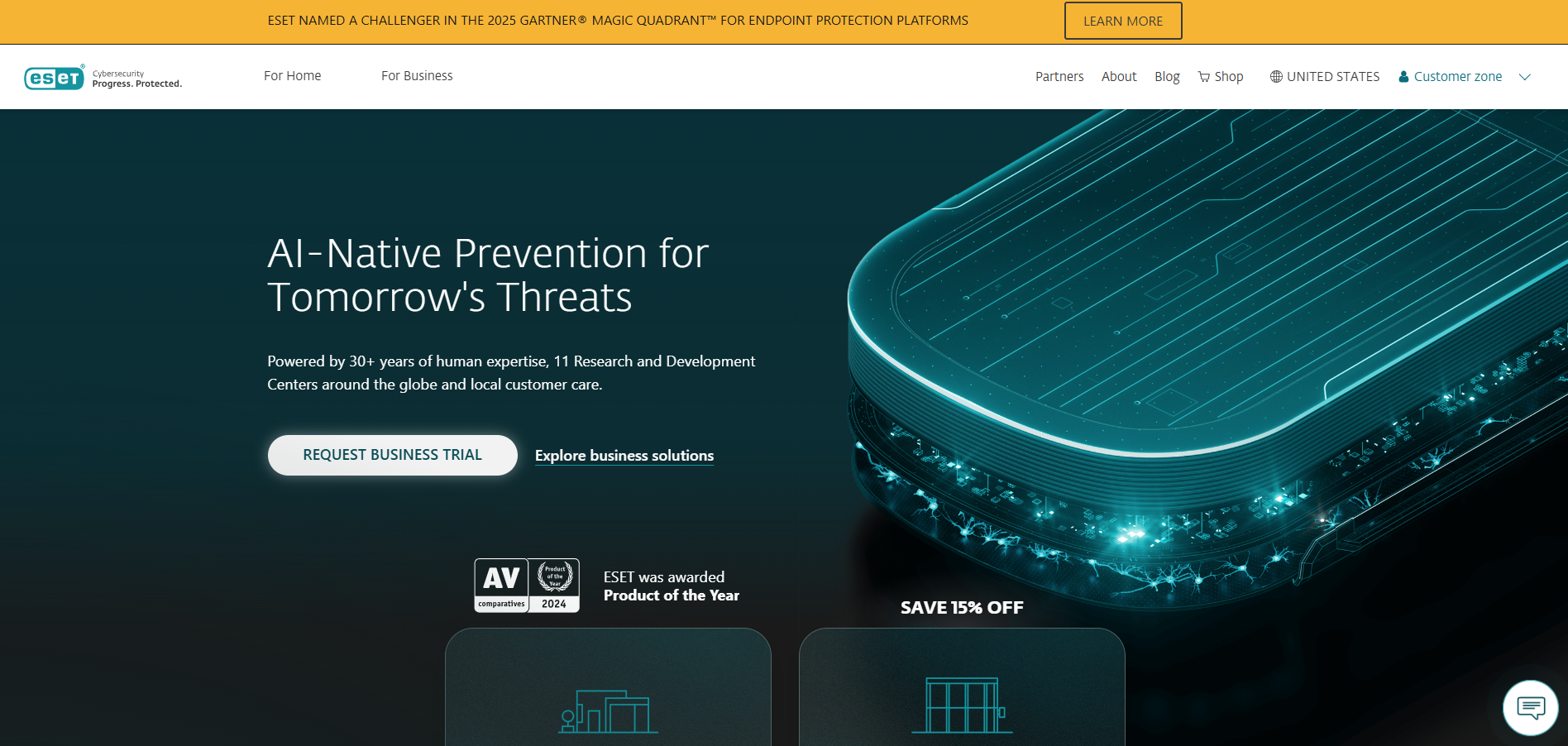 ESET Affiliate Program