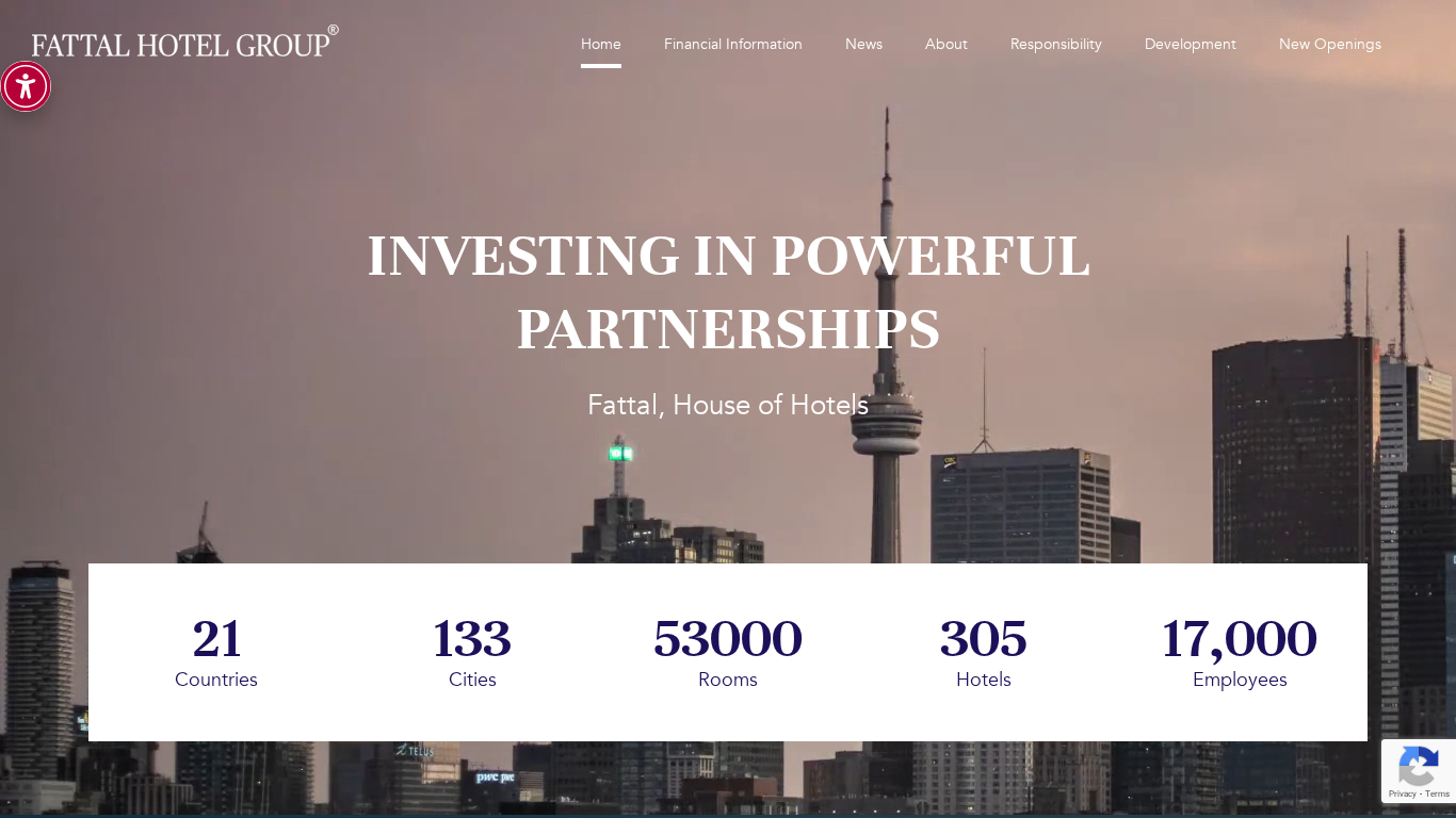 Fattal Aalzman Affiliate Program
