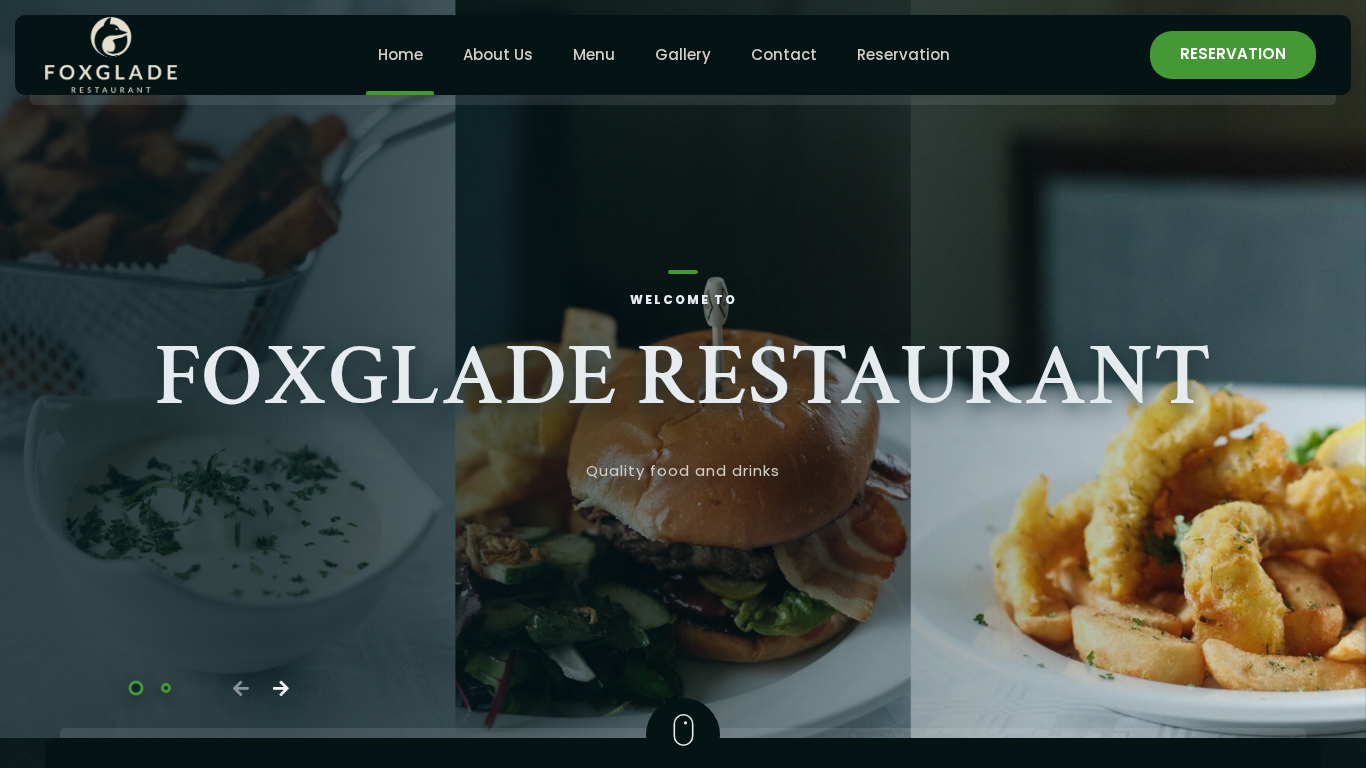 Foxglade Affiliate Program