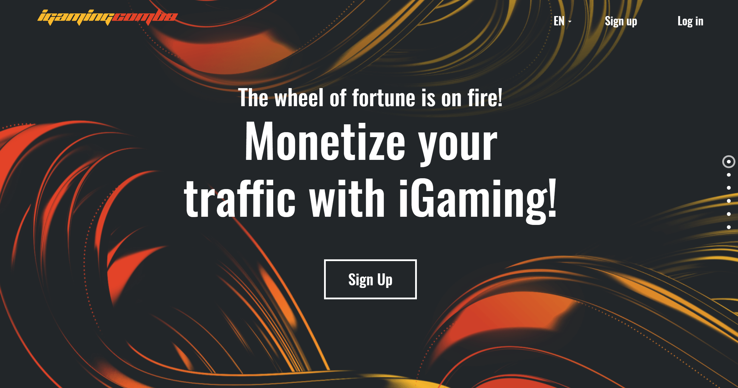 iGamingCombo Affiliate Program