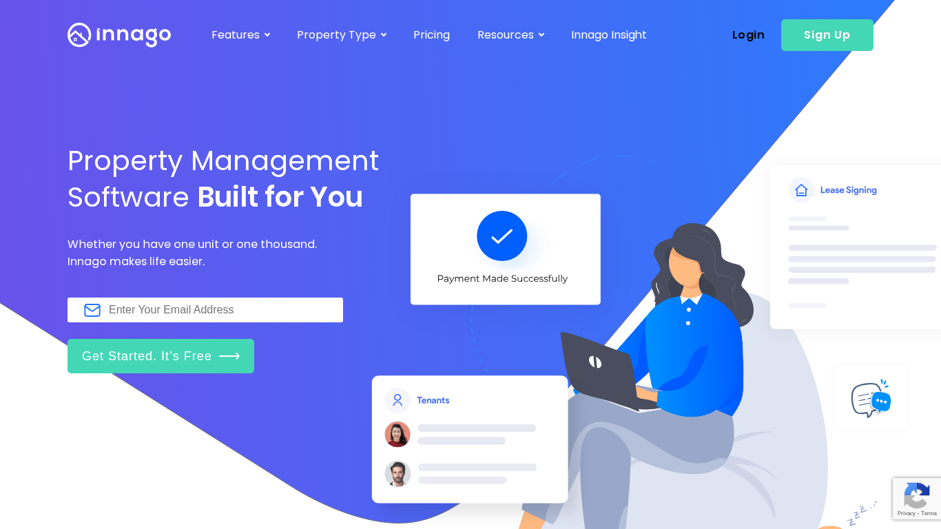 Innago Affiliate Program