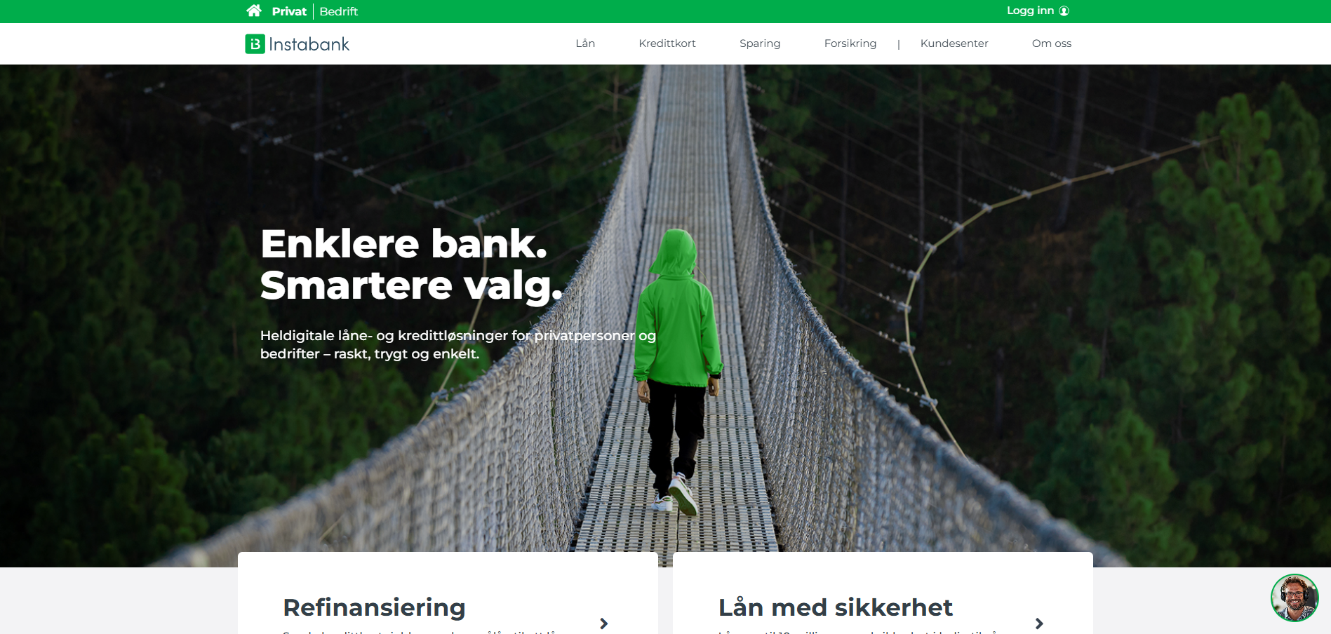 Instabank Affiliate Program