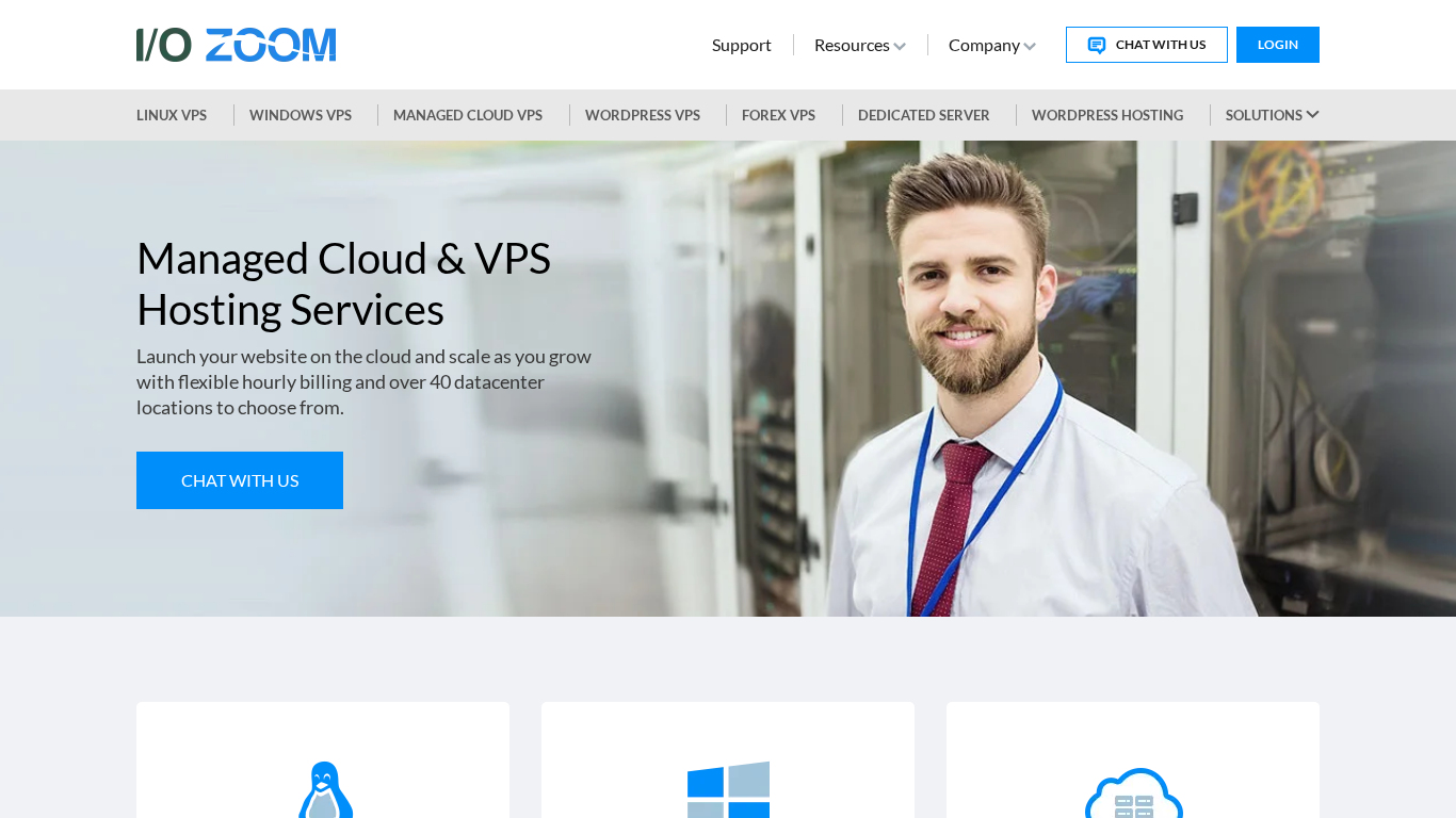 IO Zoom Affiliate Program