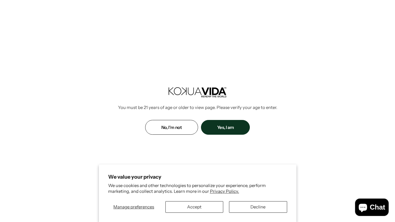 KokuaVida Affiliate Program
