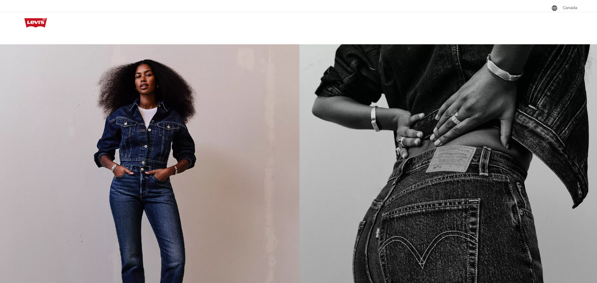 Levi's Affiliate Program