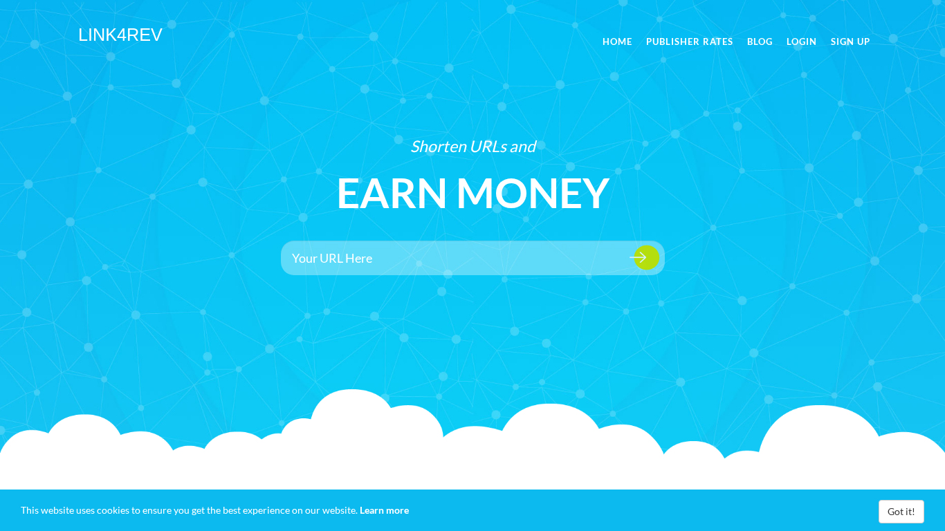 Link4rev Affiliate Program
