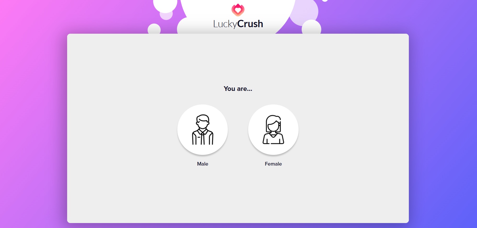 LuckyCrush Affiliate Program