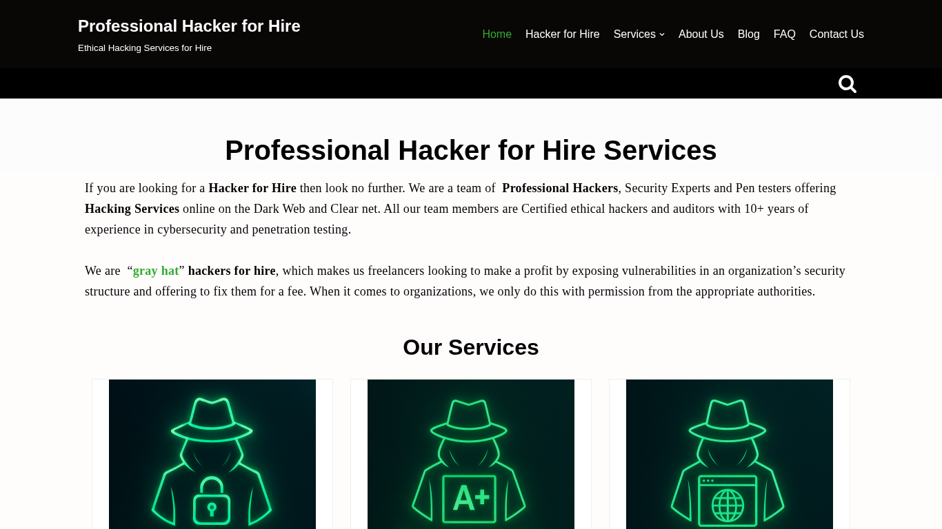 MaestroCrew Affiliate Program