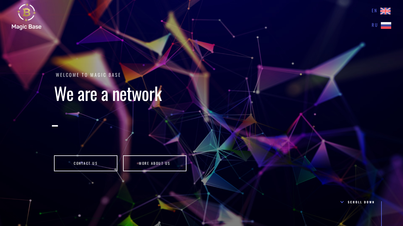 Magic Base Affiliate Program