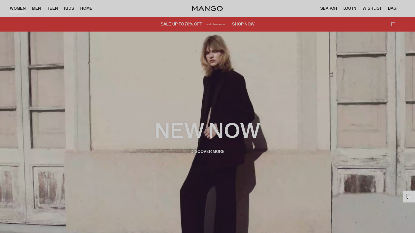 MANGO Affiliate Program