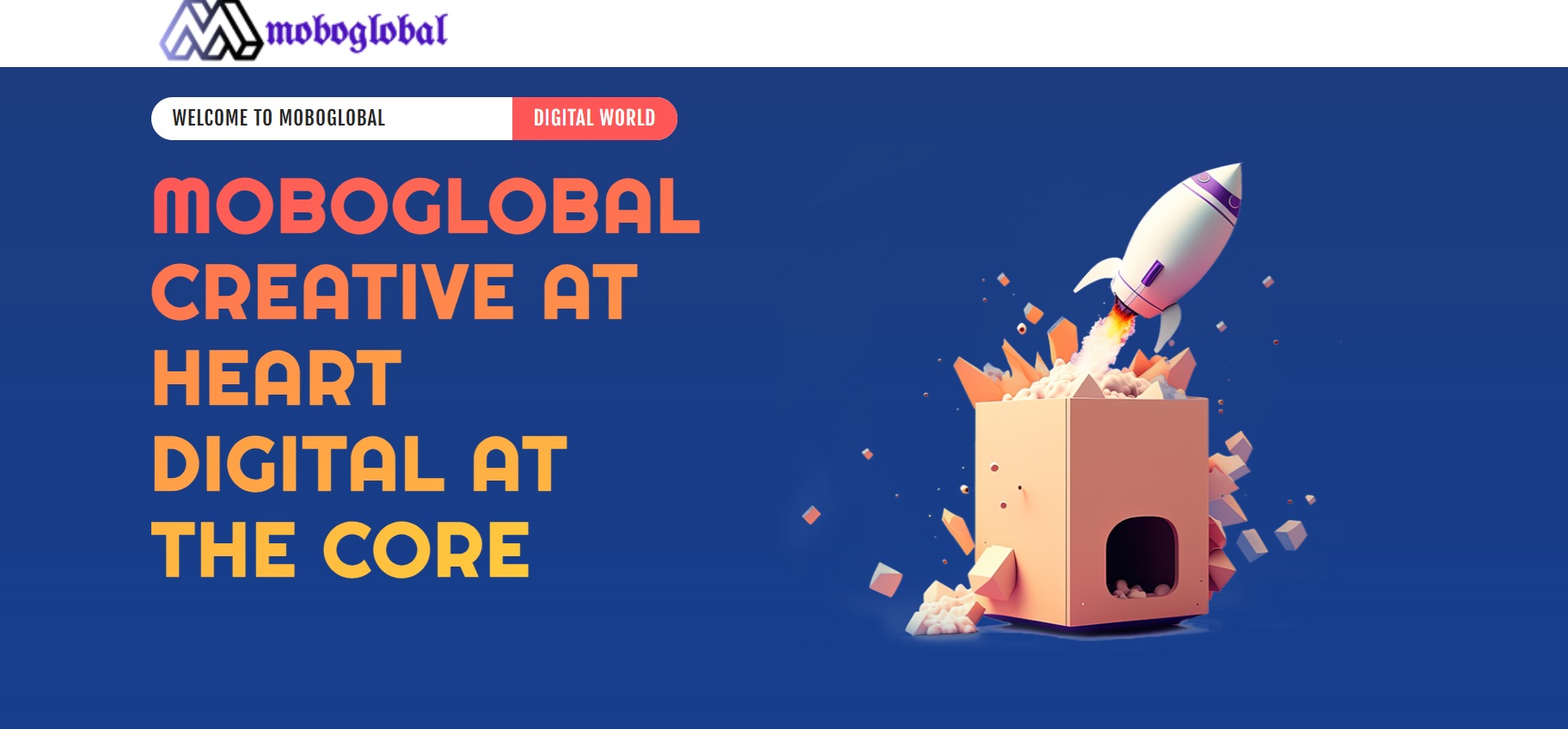 Moboglobal Affiliate Program