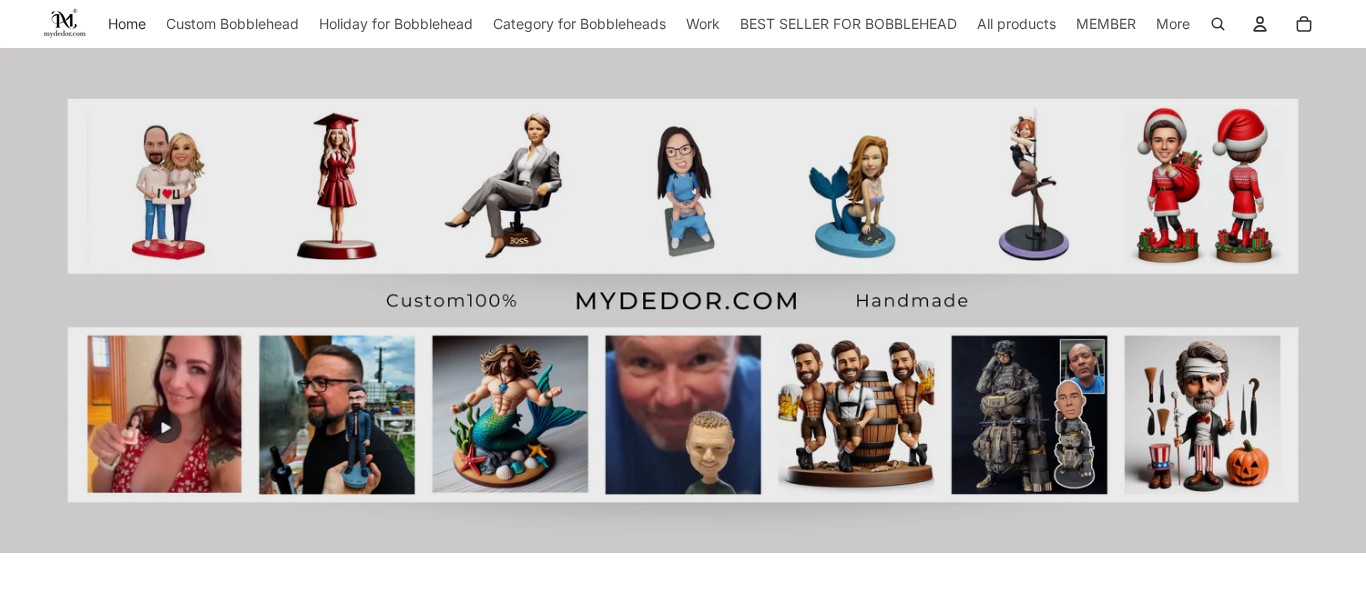 Mydedor Affiliate Program