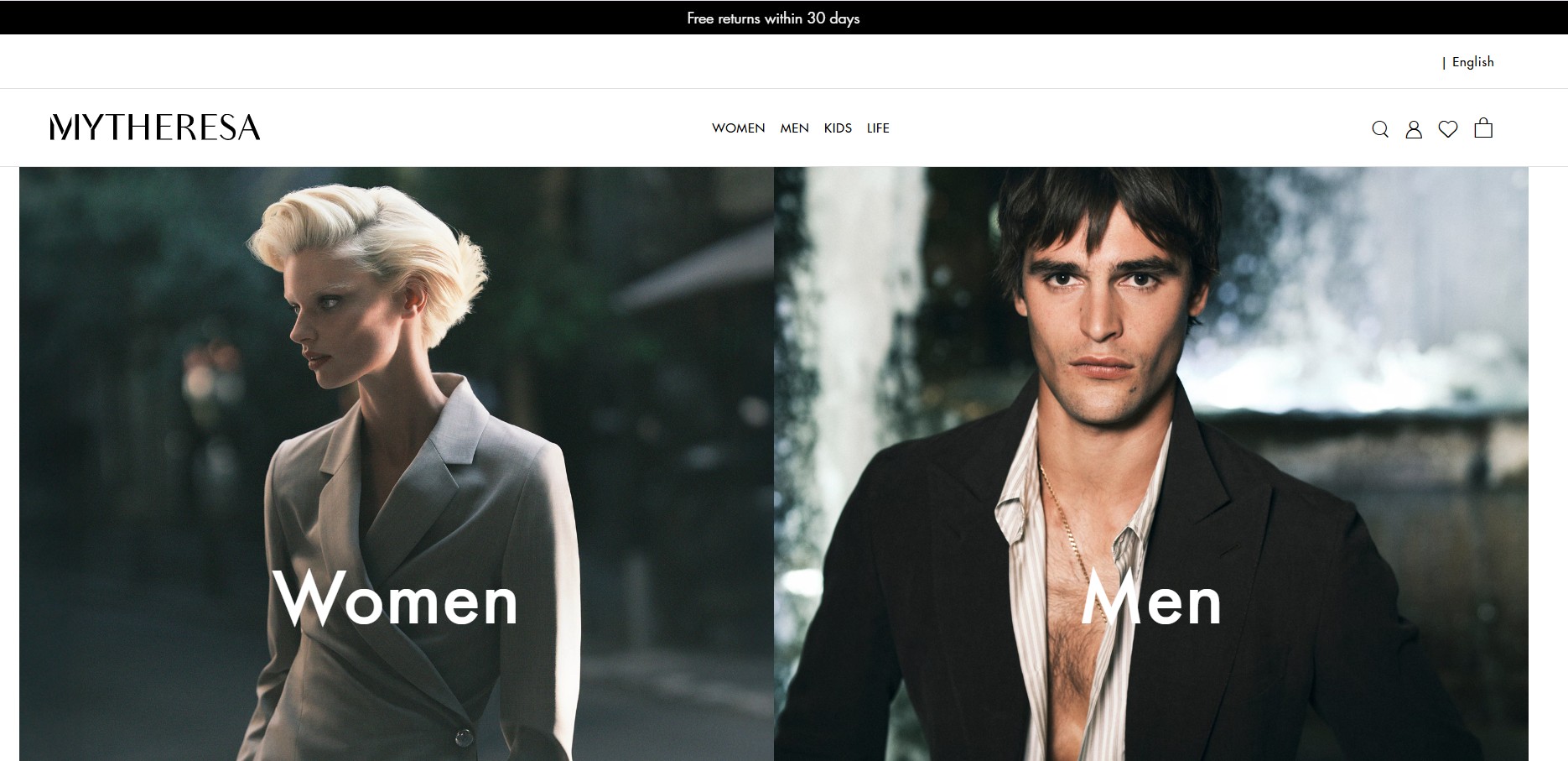 Mytheresa Affiliate Program
