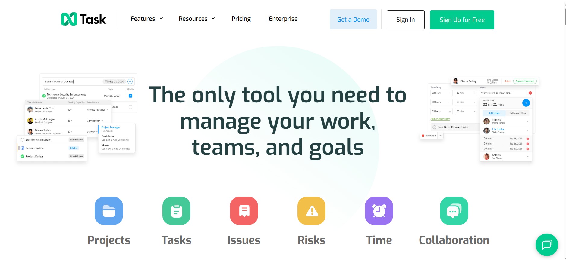 nTask Affiliate Program